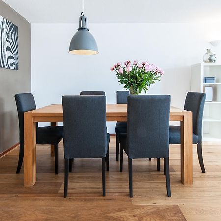 Short Stay Group Staalmeesters Serviced Apartments Amsterdam Exterior foto