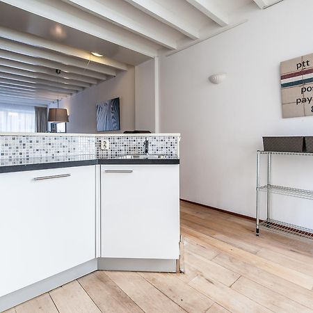 Short Stay Group Staalmeesters Serviced Apartments Amsterdam Exterior foto
