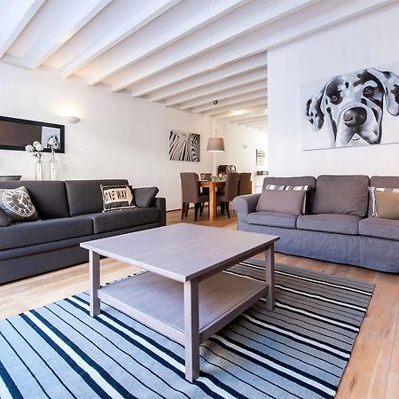 Short Stay Group Staalmeesters Serviced Apartments Amsterdam Exterior foto