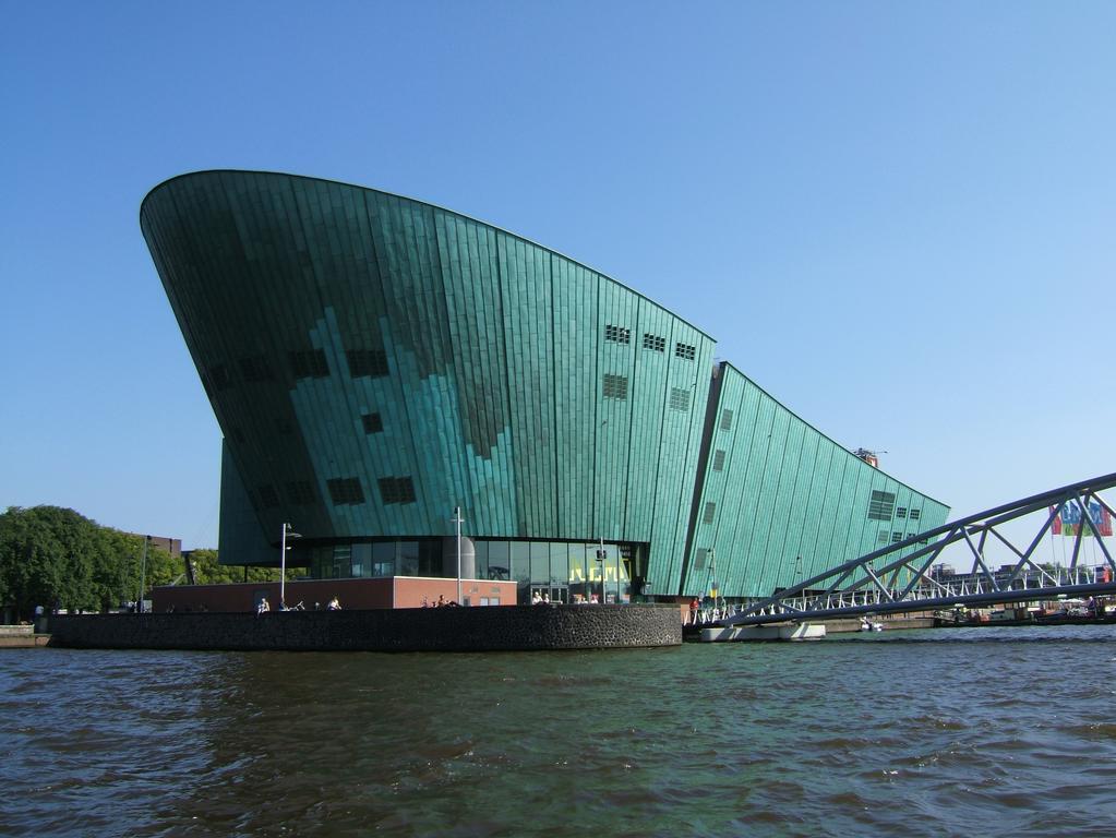 Short Stay Group Staalmeesters Serviced Apartments Amsterdam Exterior foto