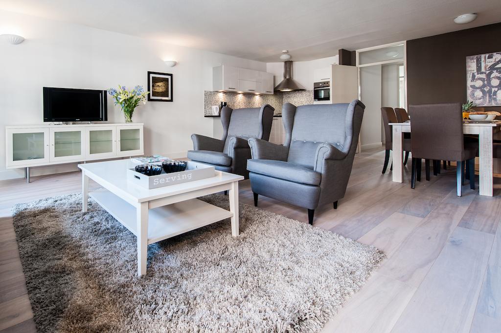 Short Stay Group Staalmeesters Serviced Apartments Amsterdam Zimmer foto