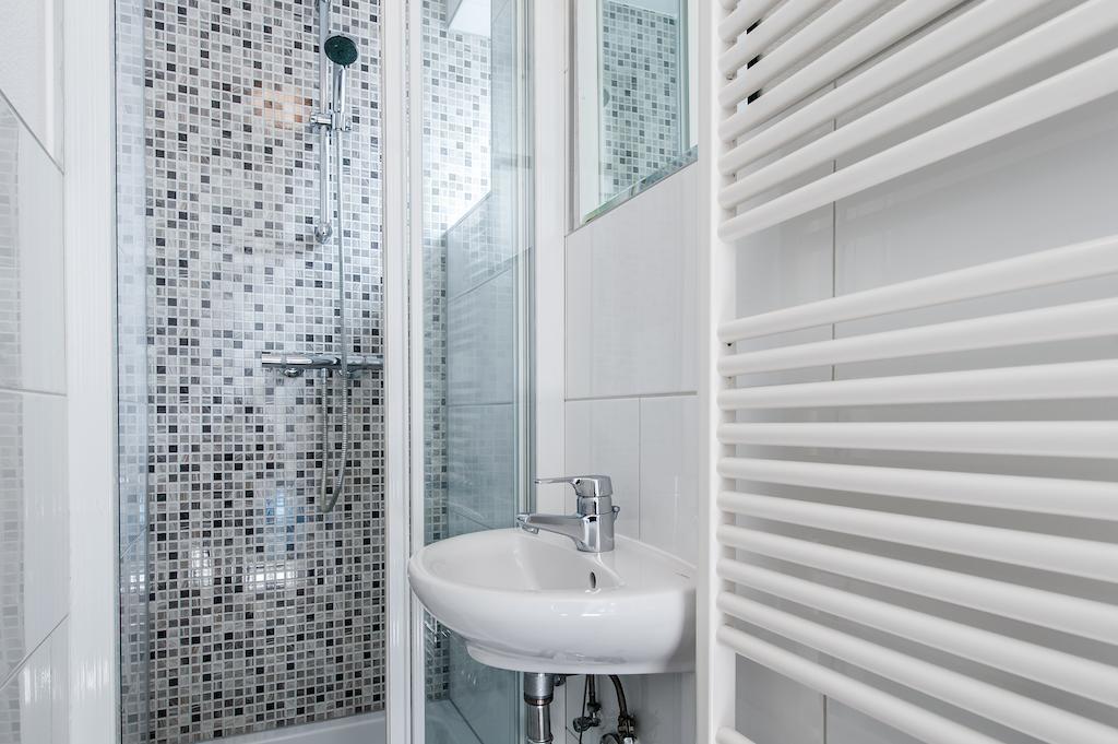 Short Stay Group Staalmeesters Serviced Apartments Amsterdam Zimmer foto