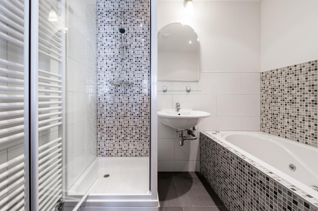 Short Stay Group Staalmeesters Serviced Apartments Amsterdam Zimmer foto