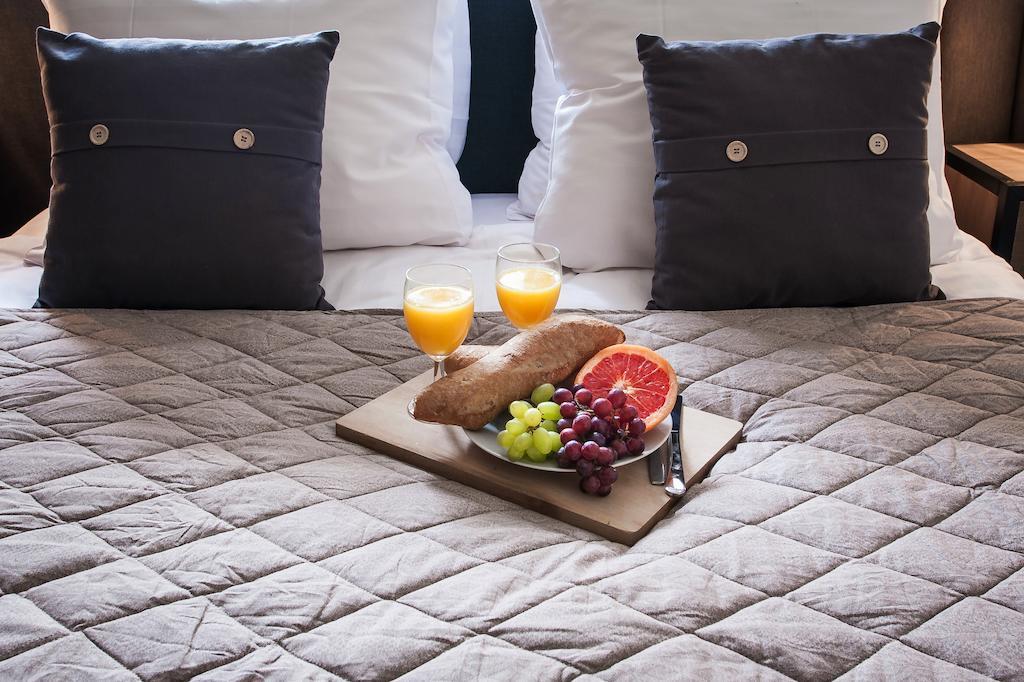 Short Stay Group Staalmeesters Serviced Apartments Amsterdam Zimmer foto