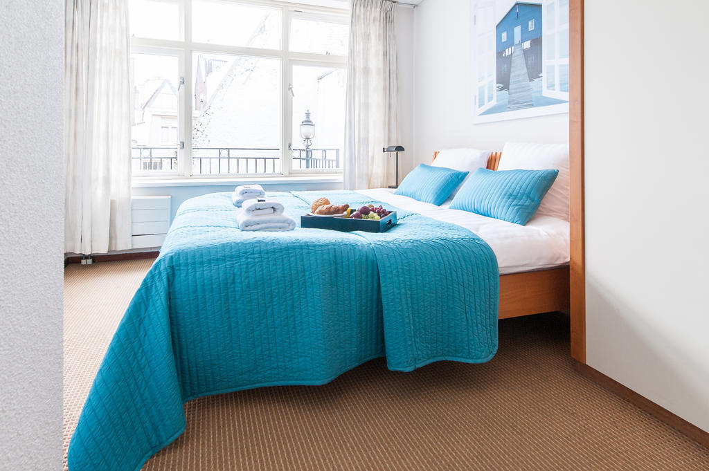 Short Stay Group Staalmeesters Serviced Apartments Amsterdam Exterior foto