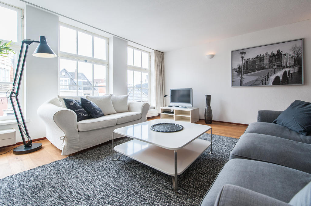 Short Stay Group Staalmeesters Serviced Apartments Amsterdam Exterior foto