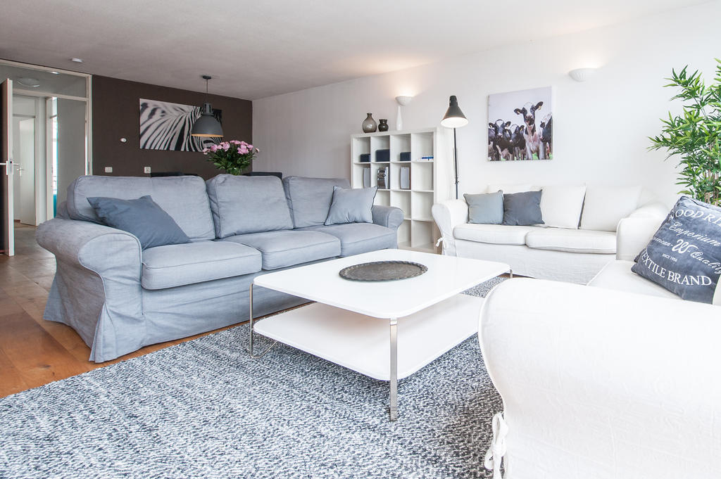 Short Stay Group Staalmeesters Serviced Apartments Amsterdam Exterior foto