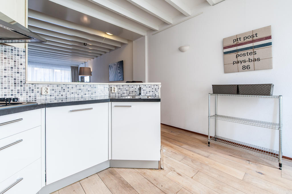Short Stay Group Staalmeesters Serviced Apartments Amsterdam Exterior foto