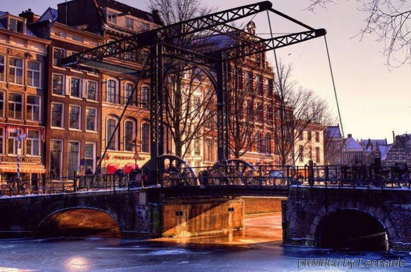Short Stay Group Staalmeesters Serviced Apartments Amsterdam Exterior foto