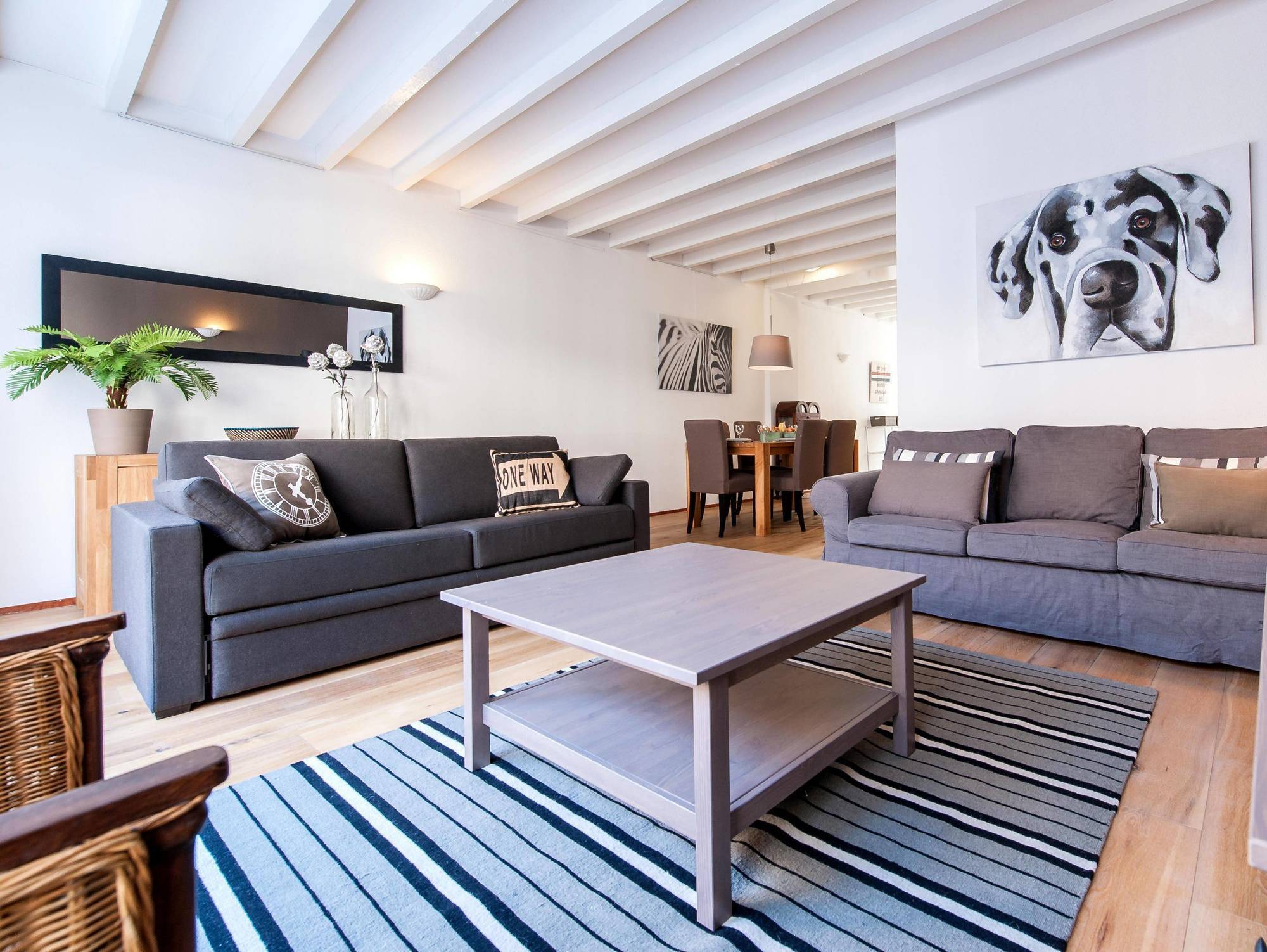 Short Stay Group Staalmeesters Serviced Apartments Amsterdam Exterior foto