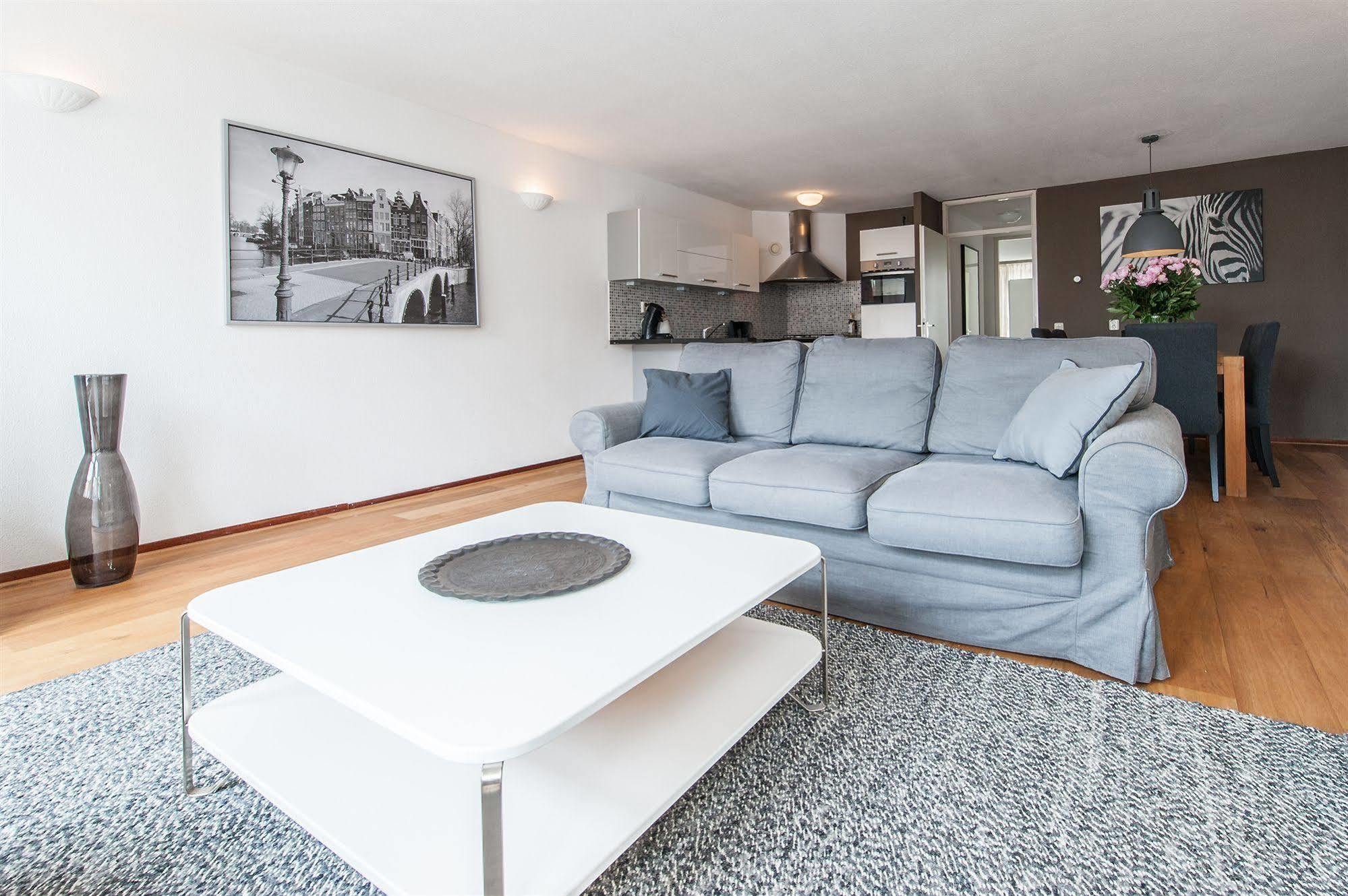 Short Stay Group Staalmeesters Serviced Apartments Amsterdam Exterior foto