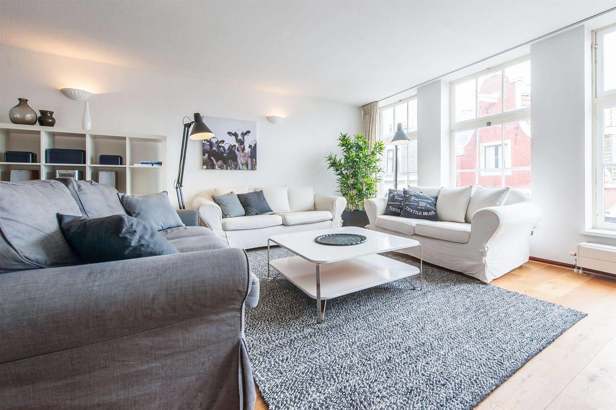 Short Stay Group Staalmeesters Serviced Apartments Amsterdam Exterior foto