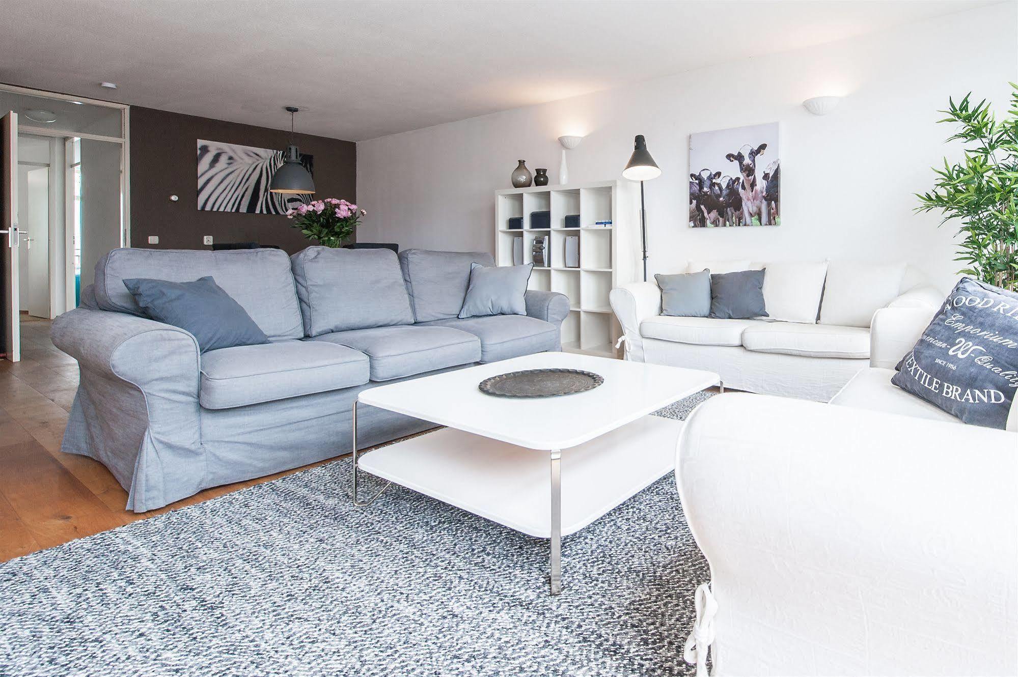 Short Stay Group Staalmeesters Serviced Apartments Amsterdam Exterior foto