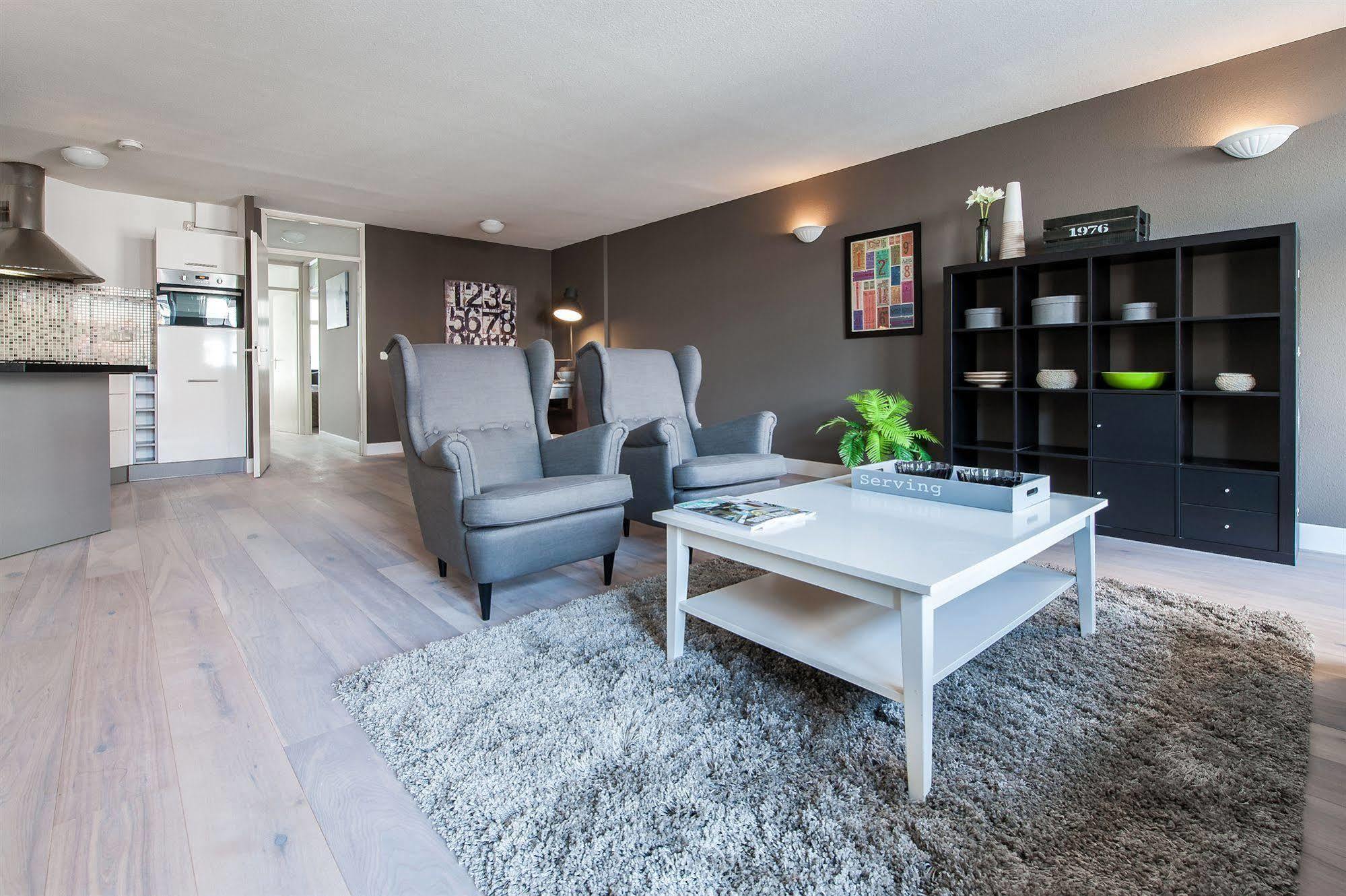 Short Stay Group Staalmeesters Serviced Apartments Amsterdam Exterior foto