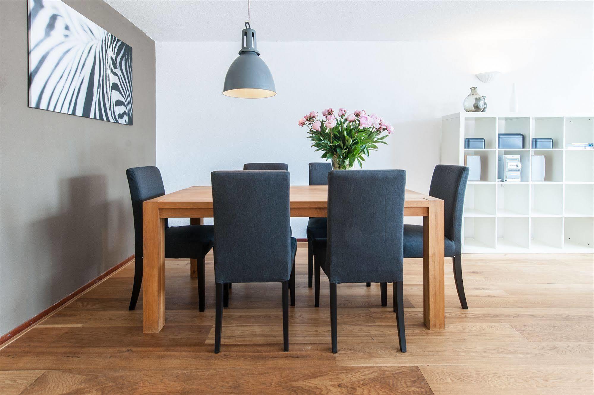 Short Stay Group Staalmeesters Serviced Apartments Amsterdam Exterior foto