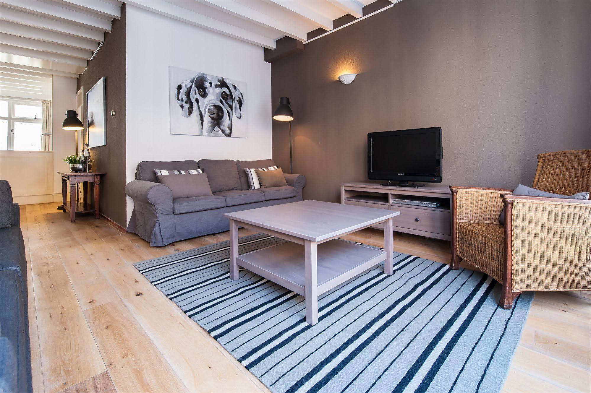 Short Stay Group Staalmeesters Serviced Apartments Amsterdam Exterior foto