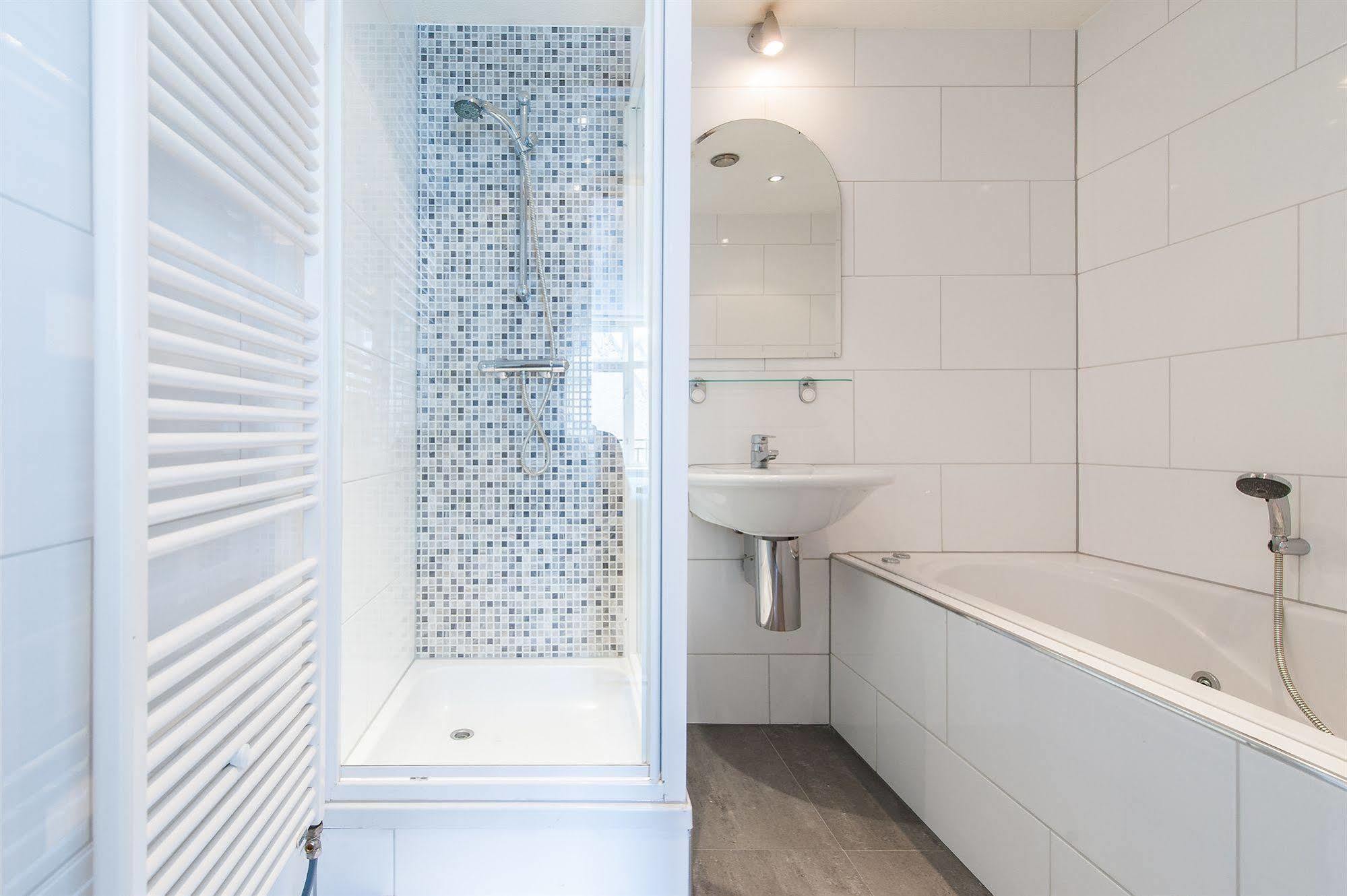 Short Stay Group Staalmeesters Serviced Apartments Amsterdam Exterior foto