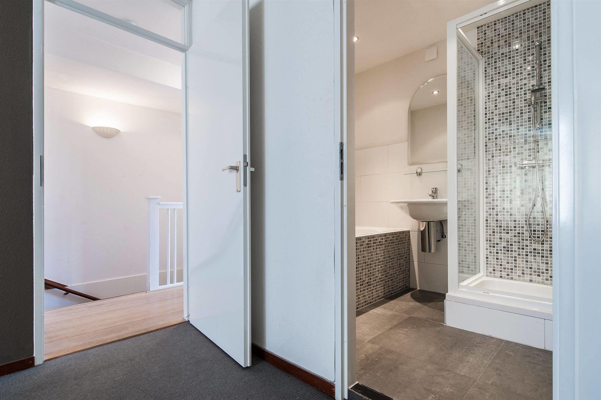 Short Stay Group Staalmeesters Serviced Apartments Amsterdam Exterior foto