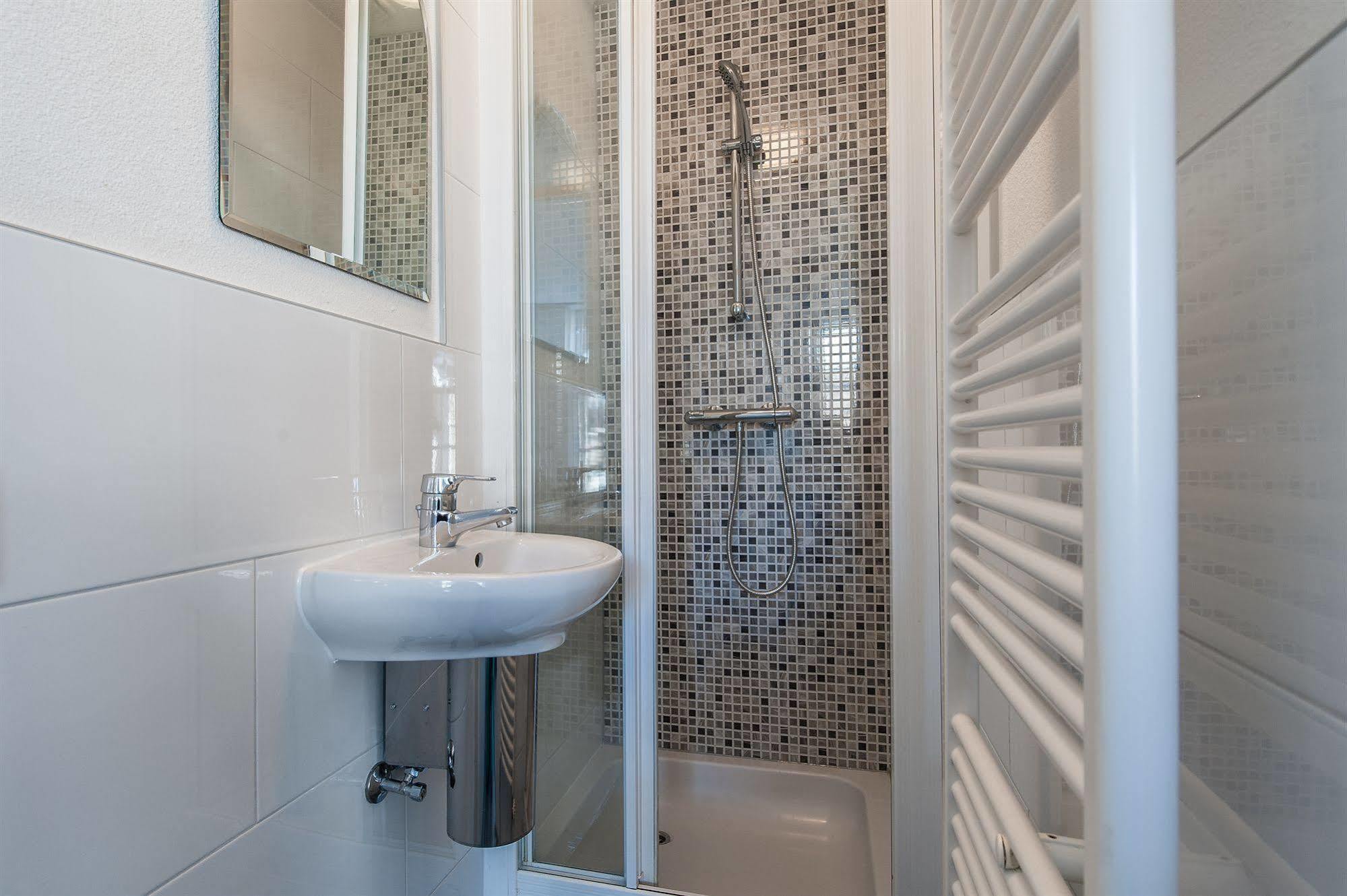 Short Stay Group Staalmeesters Serviced Apartments Amsterdam Exterior foto