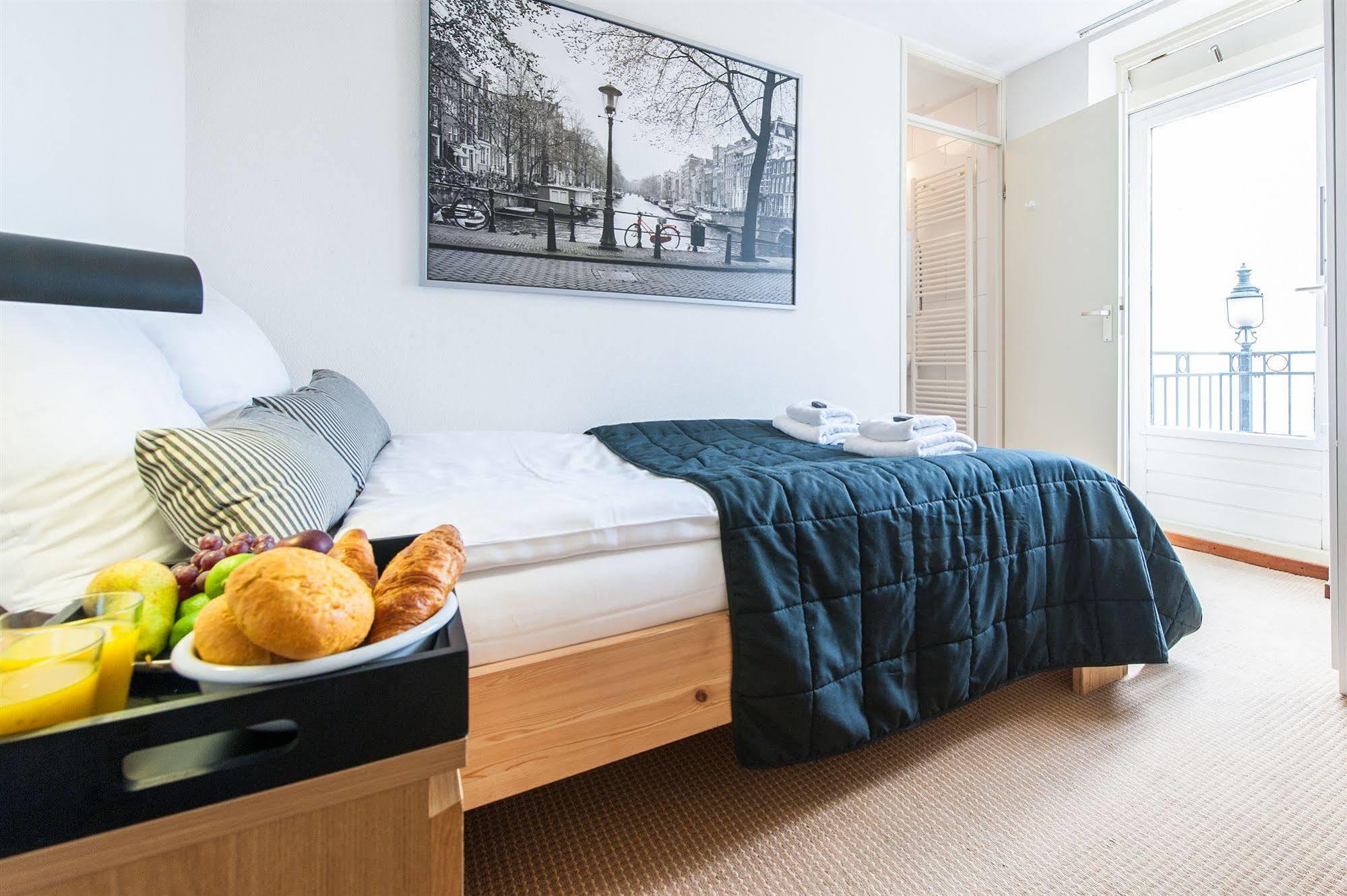 Short Stay Group Staalmeesters Serviced Apartments Amsterdam Exterior foto