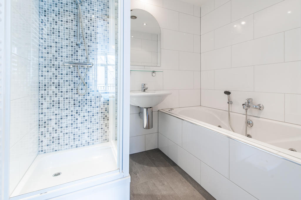 Short Stay Group Staalmeesters Serviced Apartments Amsterdam Exterior foto