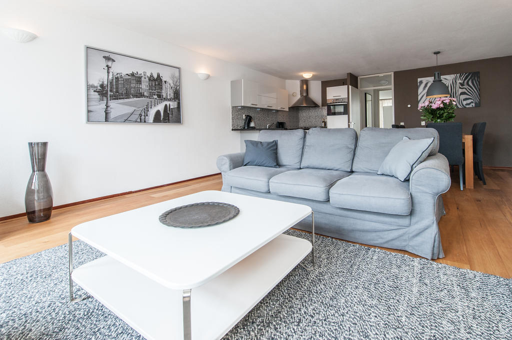 Short Stay Group Staalmeesters Serviced Apartments Amsterdam Exterior foto