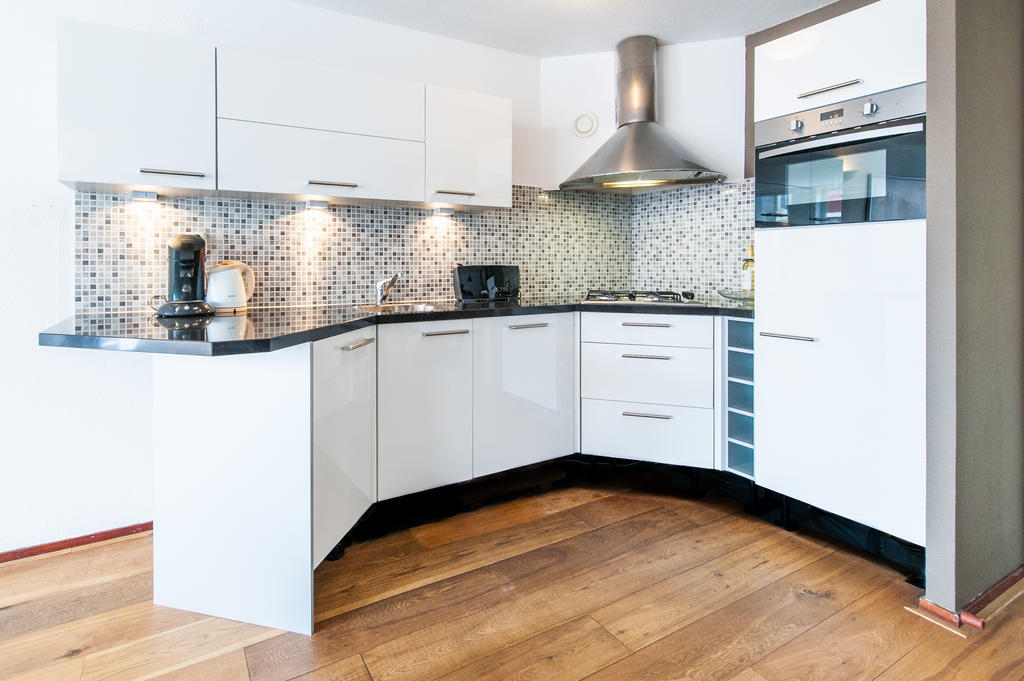Short Stay Group Staalmeesters Serviced Apartments Amsterdam Exterior foto