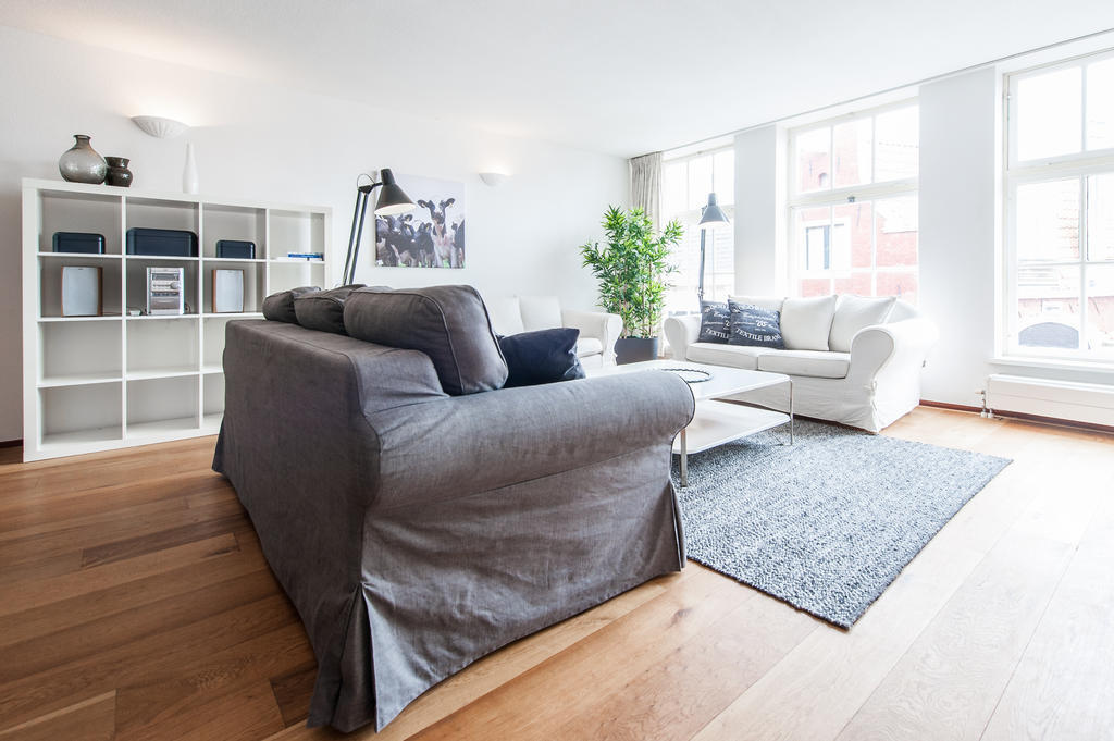 Short Stay Group Staalmeesters Serviced Apartments Amsterdam Exterior foto